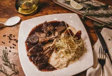 Home food blogger latest review img 1